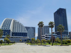 Apartament White sails